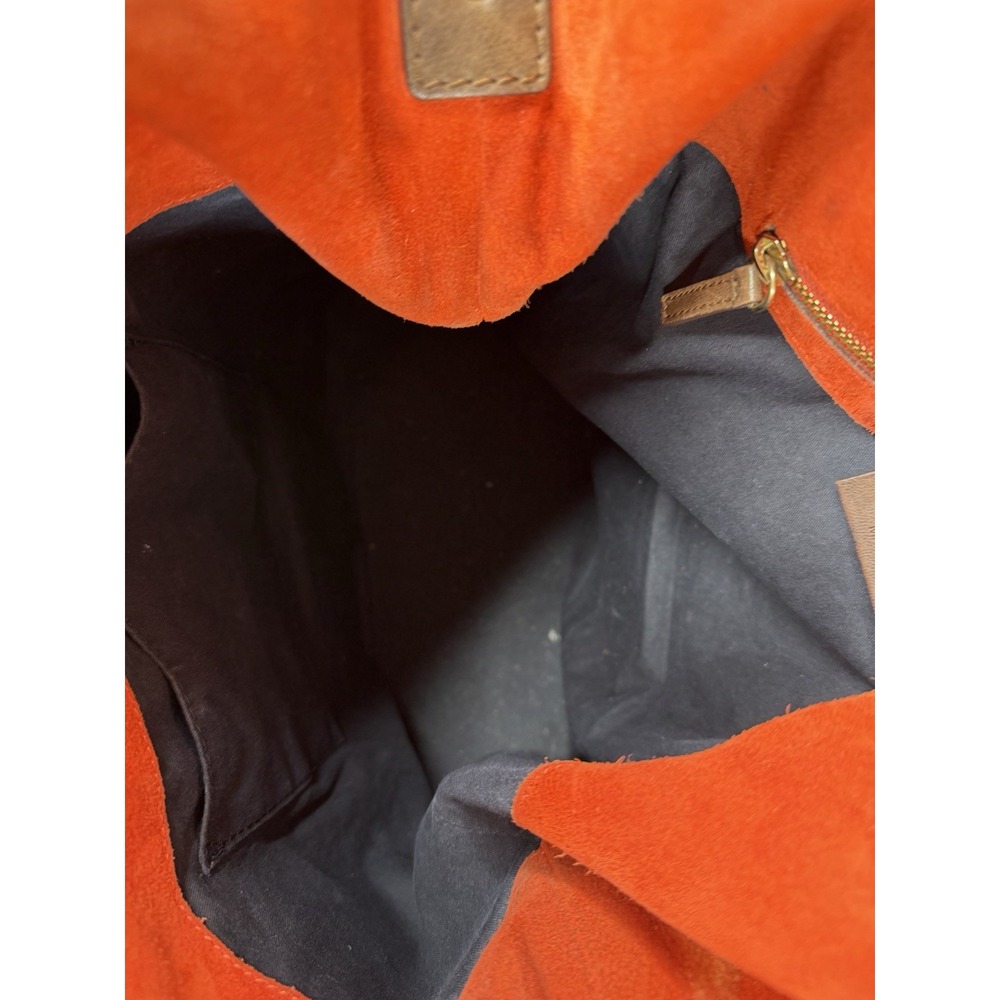 Givenchy Nightingale Black Leather Bag - Picture 10 of 16